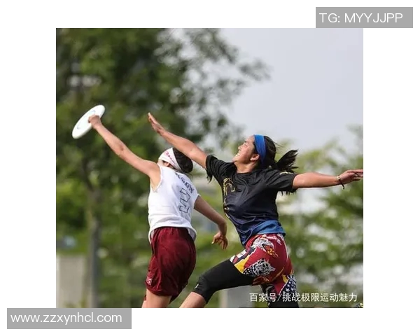 广州飞盘队在极限运动联赛中的团队协作表现分析与点评MBA