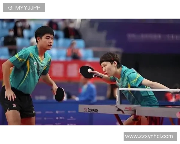 成都乒乓球队快攻战术解析与深度剖析乒乓球技艺的奥秘 成都乒乓球队快攻战术解析与深度剖析乒乓球技艺的奥秘