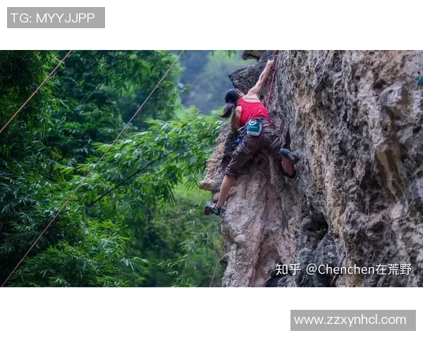 攀岩新手必看：从零开始的力量训练与技巧提升全攻略