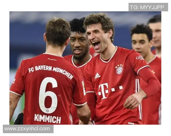 拜仁与国际米兰对决前瞻分析谁能在欧冠赛场笑到最后