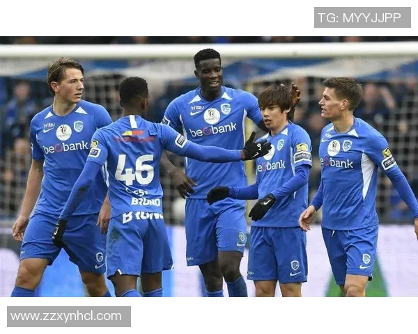 根特与亨克对决前瞻分析双方阵容及战术布局的深度剖析