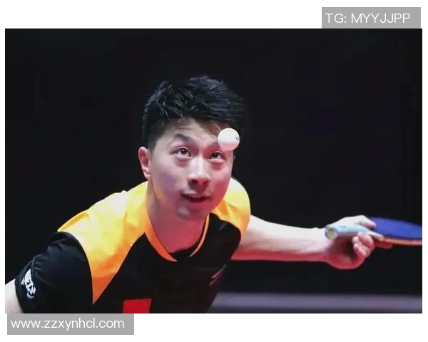 武汉乒乓球队防反革新之路探索与实践的深度剖析