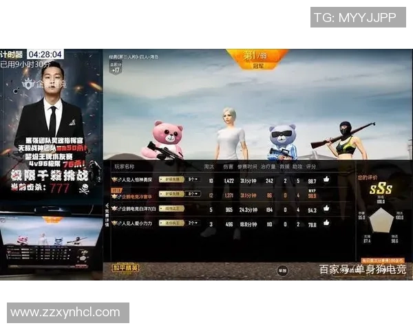 深度对话李静分享她在和平精英中的成长与挑战经历 深度对话李静分享她在和平精英中的成长与挑战经历