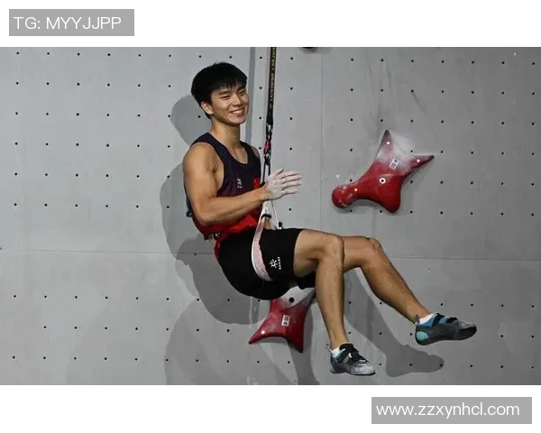 西安攀岩队协作技巧与战术分析探讨攀岩运动的团队精神