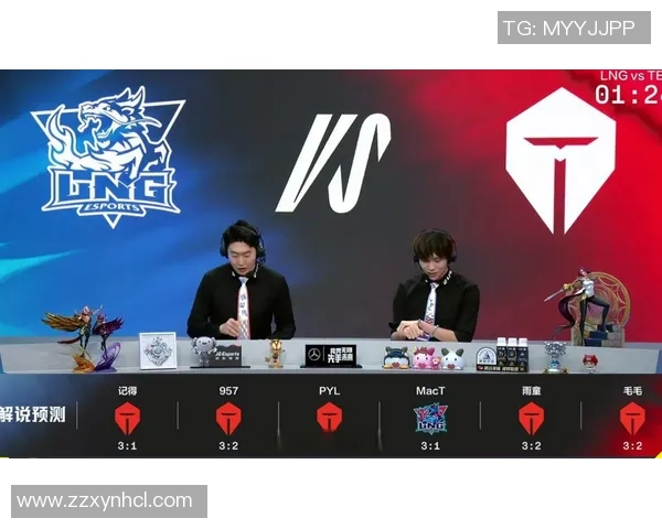 赛后分析：LNG与TES实力对比及未来发展展望