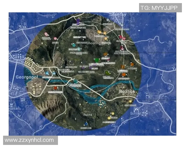 LNG战队包夹体系解析：如何通过战术合作掌控比赛节奏与胜利