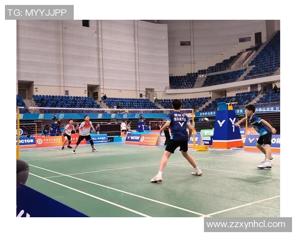 上海羽毛球队状态分析与未来展望聚焦羽毛球运动发展新机遇