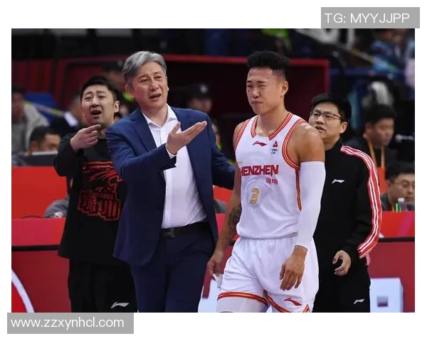 深入分析深圳篮球队独特的防守策略与战术执行