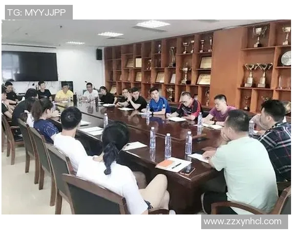 广州羽毛球队战术解析与比赛策略探讨助力球队提升竞技水平
