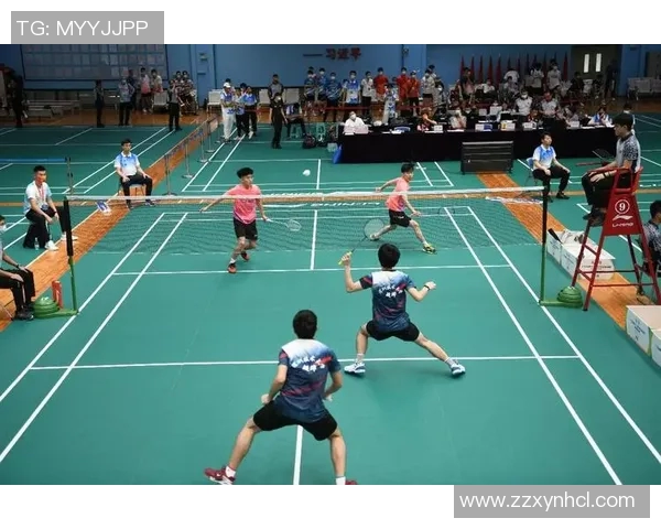 深圳羽毛球队的力量变革引发热议助力羽毛球运动蓬勃发展