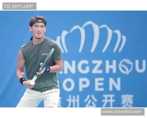 杭州网球队引领最新网球技术十大趋势助力运动员提升竞技水平