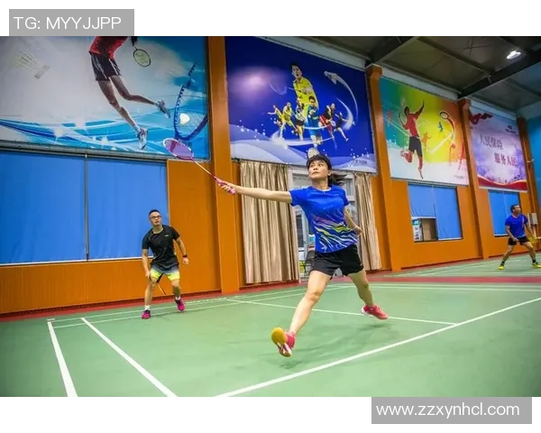 深度对话：探寻杨磊羽毛球人生背后的奋斗与梦想